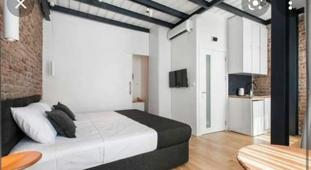 Апарт-отель Taxim NO 18 Boutique Hotel, Забронировать Бутик-отель Бутик-отели Стамбула, рядом с Культурный центр Ататюрка, Бутик-отель