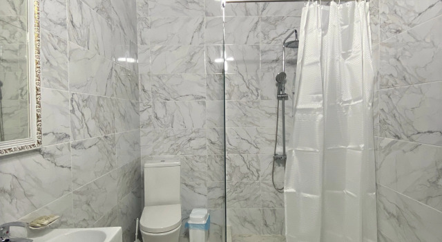 Трёхместный номер Comfort с балконом Царский Двор