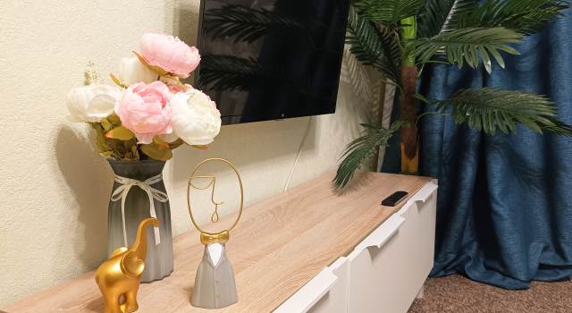 Vid Na Gorny Vozdukh Apartments, Boek Appartement Joezjno-Sachalinsk Oblast Sachalin