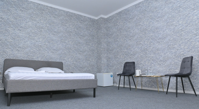 Полулюкс Hotel FRESH