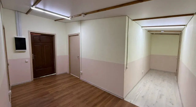 pod Kryshey Guest house, Boek Pension Ust'-Koksa 
