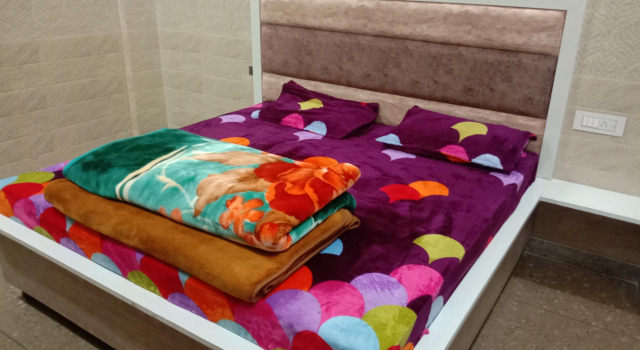 Guru Kirpa Guest House, Amritsar