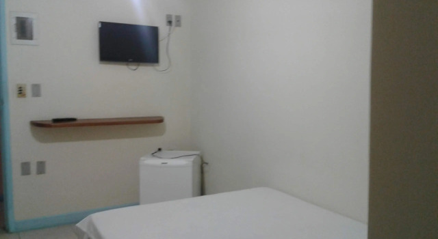 Номер Standard Pousada Pituaçu