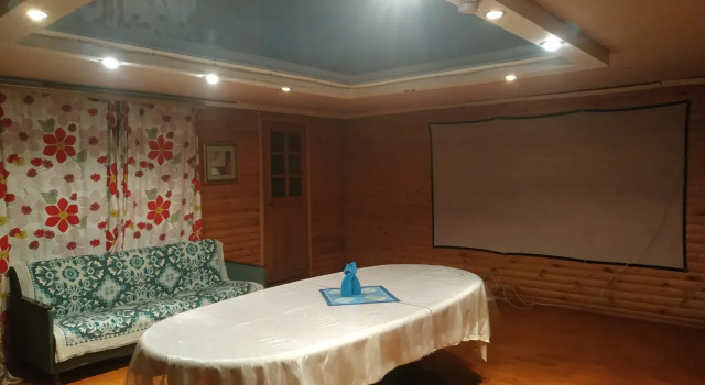 Agrousad'ba U San Sanyicha Guest House, Book Pension Korelichi Grodno Region