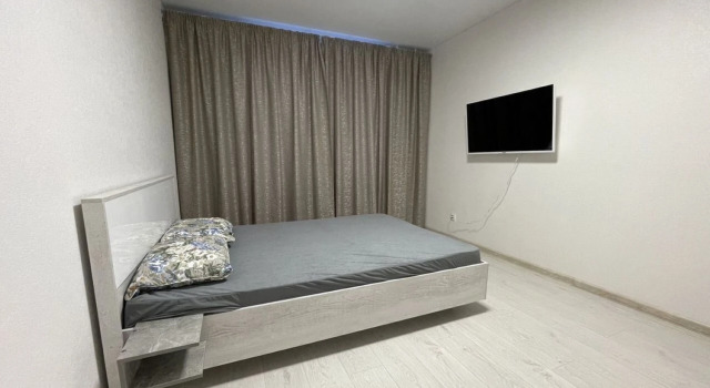 Na Pribrezhnom Bulvare 6 Flat, Prenota Appartamento Kirov Kirov Region