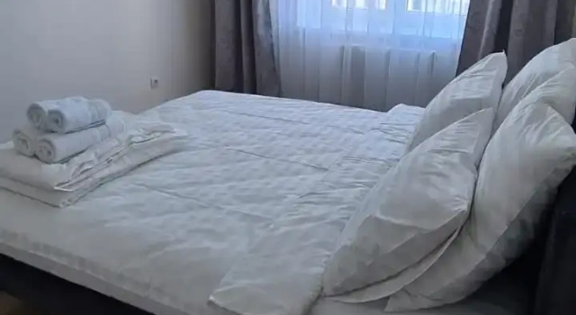 Apartstile Apartments, Book Apartment Kaliningrad Kaliningrad Region