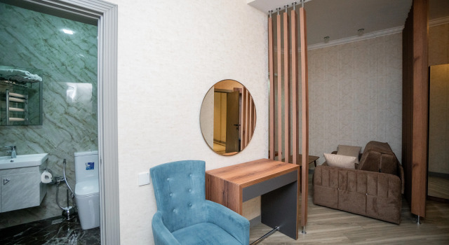 Suite North Hotel