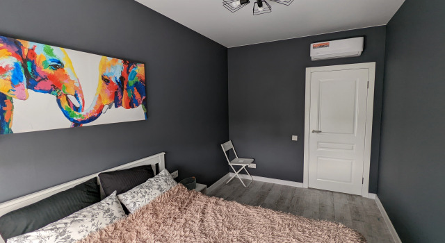 Privilege Flat, Prenota Appartamento Kazan' Tatarstan