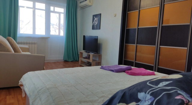 Paryaschaya liliya Apartments, Prenota Appartamento Samara 