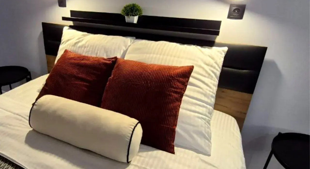 Квартира в центpе Tюмени в ЖK Сity Zen