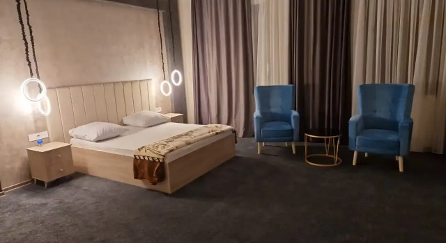 Arena Tartar Hotel, Prenota Hotel Hotel e alloggi a Qabala District, Hotel