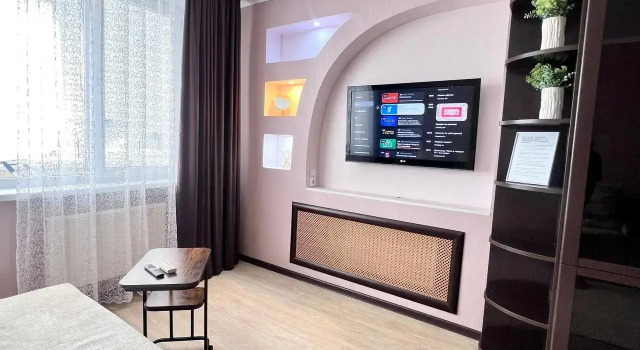 Квартира Rent House с видом на залив, Забронировать Апартаменты/квартира Волгодонск Ростовская область