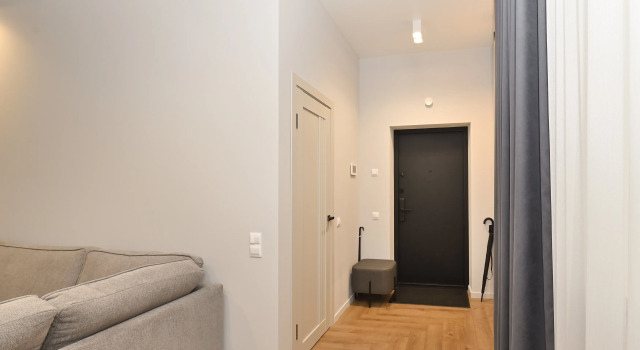 Whiskey Kant Troesutok Flat, Book Apartment Kaliningrad Kaliningrad Region