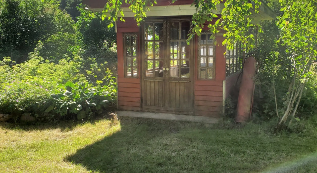 Na Bolshoy Morskoy 16 Private house, Buchen Sie Ferienhaus Bolshoy Bor 