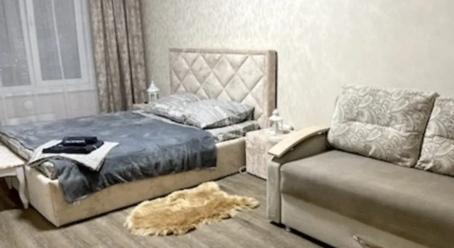 Апартаменты MARS Hotel Павловский тракт 172/10