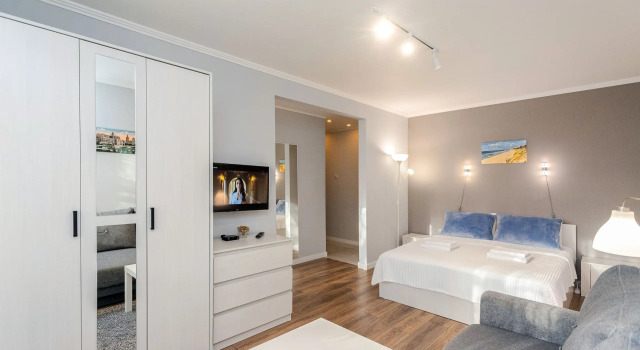 U Lipy Flat, Book Apartment Kaliningrad Kaliningrad Region