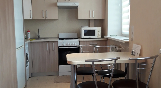 V Tsentre Goroda Bresta Apartments, Book Apartment Brest Brest Region