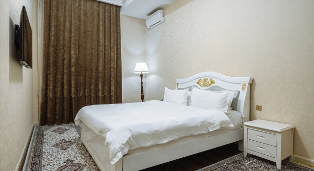 Appartamento 1 camera da letto Daniel Hill Hotel