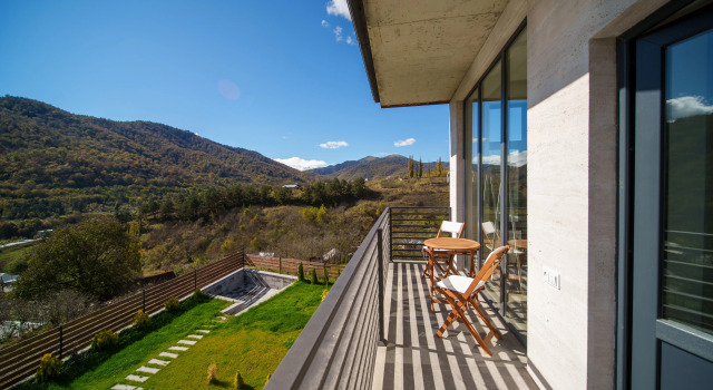Вилла Dili Dream Villa
