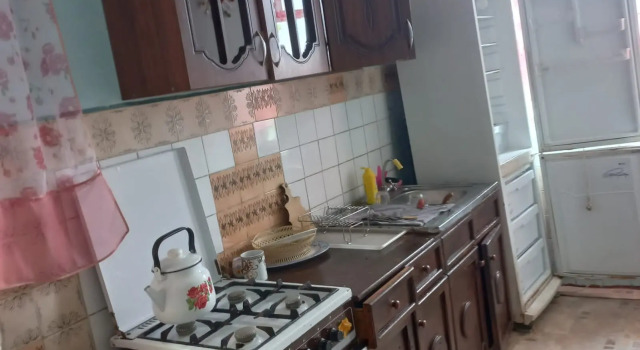 V Gostyakh U Davida Guest House