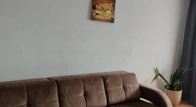 Квартира на Атаманская 60А