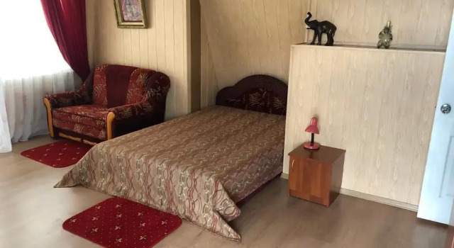 Prada S Vidom Na More Apartments, Book Apartment Alushta 