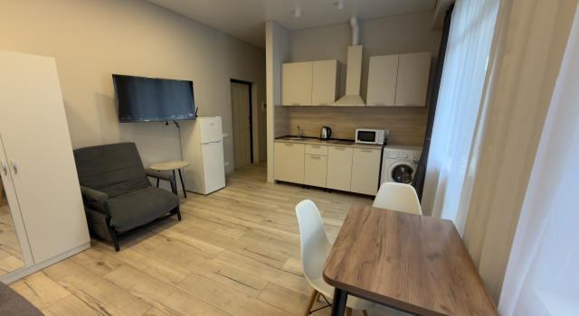 Квартира Урожайная 32
