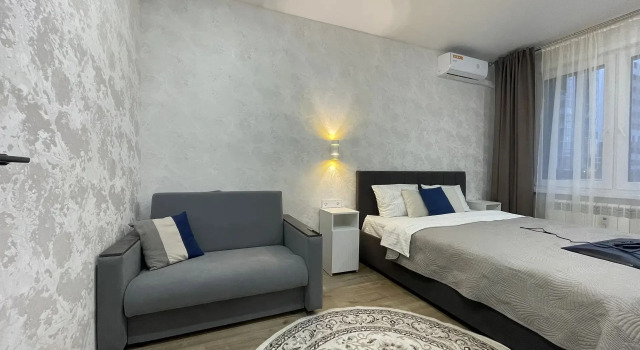 Vash Komfortny Ugolok V Irkutske Blizko K Aeroportu Ryadom S Tsentrom Flat, Prenota Appartamento Irkutsk Irkutsk Region
