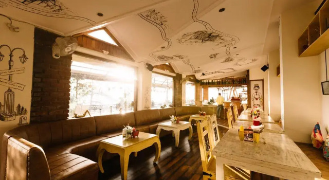 Номер Premium Hotel Willow Banks, Mall Road Shimla