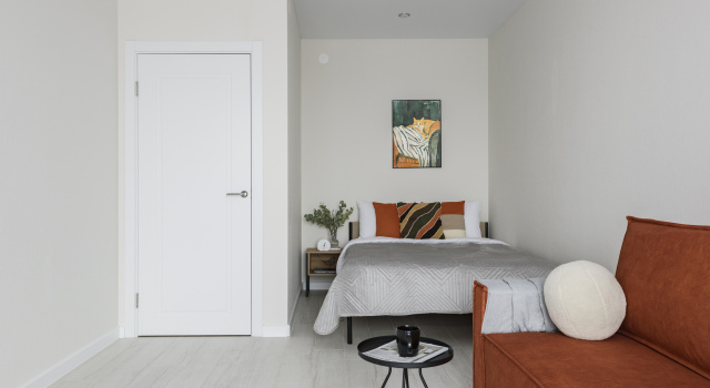 Na Voznesenskom Trakte Apartments, Prenota Appartamento Kazan' Tatarstan