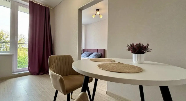 Komfortnaya Flat, Book Apartment Svetlogorsk 