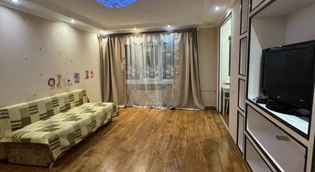 Vam Rady Na Komsomolskoy 7 Flat, Rezervovat Apartmán Hotely v Amurská s parkováním, Parkování