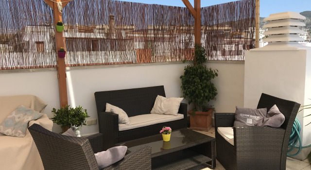 Апартаменты Sitges Sea View