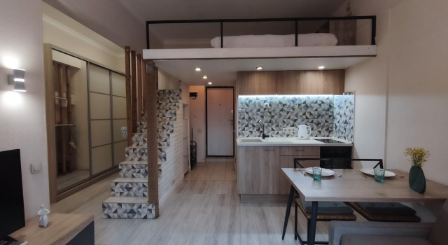 Semeynye Lux Apartments, Rezerwuj Apartament Moskwa Rosja