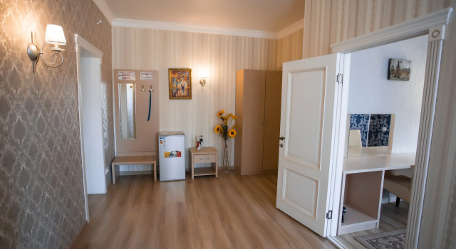 Suite Aruna Hotel