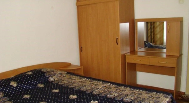 Двухместный номер Улучшенный База отдыха Жарки