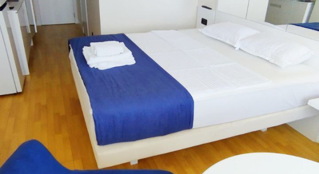 Nad Oblakami Apartments, Book Apartment Batumi 