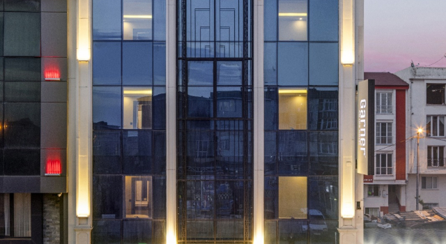 Garner Hotel Istanbul - Airport Arnavutkoy by IHG