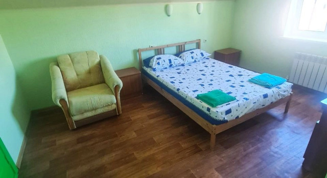 Номер Standard Kameliya Guest House
