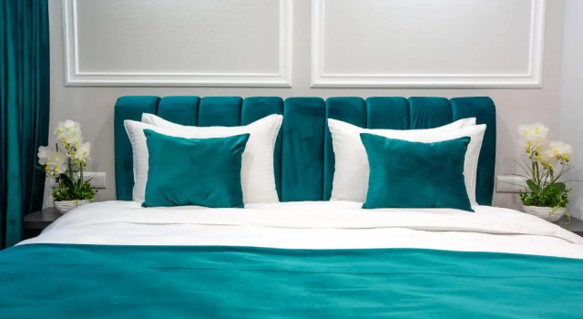 Двухместный номер Standard Royal Inn