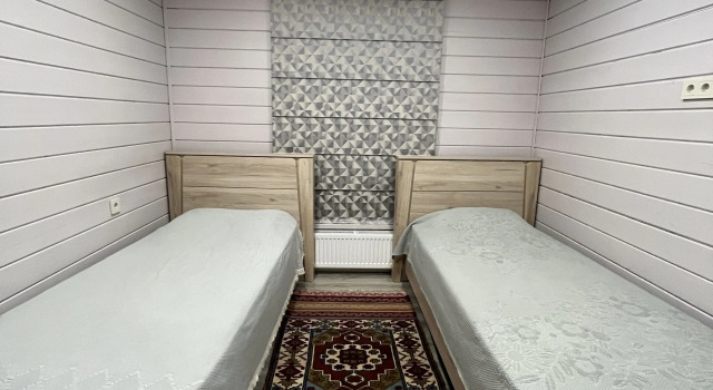 Частный дом Уютный на Берегу моря, Забронировать Дом для отпуска Каспийск Махачкала