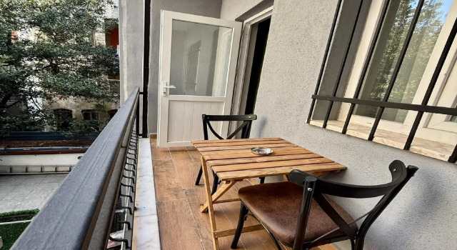 Отель Armagan Suite Taksim