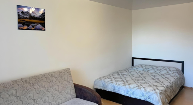 U Park Khausa flat, Prenota Appartamento Hotel a Tatarstan con parcheggio, Parcheggio