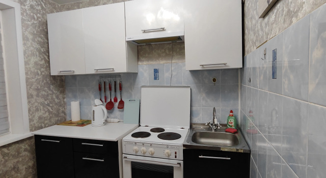 Uyutnaya V Tsentre Akademgorodka Flat, Prenota Appartamento Novosibirsk Novosibirsk Region