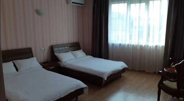 Superior Doppel Zimmer Hotel Suchan