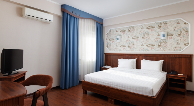 2-room The Sea Suite Jungle