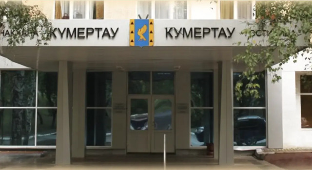 Hotel Kumertau, Prenota Hotel Kumertau Bashkortostan