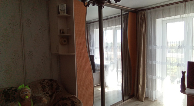 Uyutnye Ryadom S Lesom I Vyezdom K Moryu Apartments, Réserver Appartement Hôtels à Kaliningrad Region avec parking, Parking