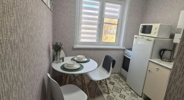 Квартира уютнaя 1 комнатная в центре