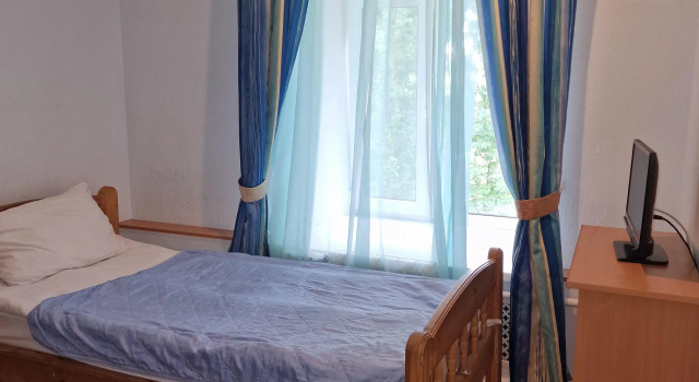 Одноместный номер Standard Kupecheskiy Guest House